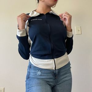 Polo Vintage Jacket